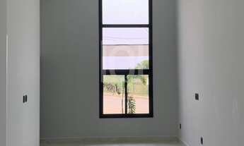 Imagem 2: Casa térrea à venda com 3 dormitórios e piscina à venda no Condomínio Horto Villagio, Soro