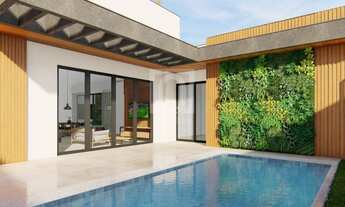 Imagem 6: Casa Alto Padrão no Condomínio Lago da Boa Vista em Sorocaba