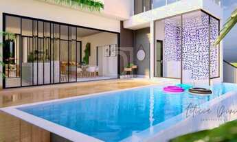 Imagem 4: Casa Alto Padrão à venda no Alphaville Nova Esplanada