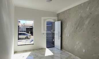 Imagem 2: Oportunidade única: Casa à venda em Sorocaba-SP, no Parque São Bento, com 2 quartos, 1 sal