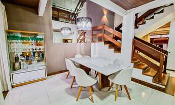 Imagem 3: Casa com 3 suítes à venda Condomínio Residencial Valença - Sorocaba