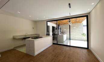 Imagem 3: Casa térrea à venda no condomínio Terras de São Francisco, Sorocaba