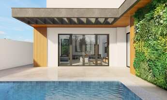 Imagem 7: Casa Alto Padrão no Condomínio Lago da Boa Vista em Sorocaba