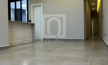 Imagem 3: Casa térrea à venda no condomínio Helena Maria em Sorocaba