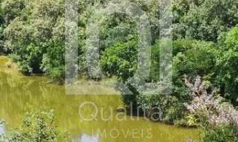 Imagem 6: Terreno à venda no Condomínio Ibiti Reserva, Sorocaba, 272m², próximo à entrada