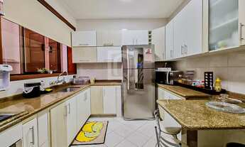 Imagem 4: Casa com 3 suítes à venda Condomínio Residencial Valença - Sorocaba