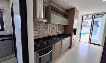 Imagem 2: Casa à venda no Residencial Alphaville Nova Esplanada 3 em Votorantim-SP