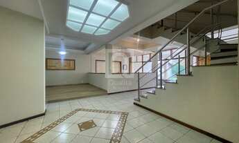 Imagem 7: Casa à venda com 4 quartos e piscina no Residencial Vivendas do Lago - Sorocaba, SP