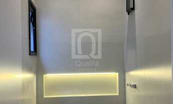 Imagem 7: Casa térrea à venda com 3 dormitórios e piscina à venda no Condomínio Horto Villagio, Soro