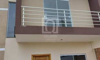 Imagem: Casa à venda no Parque São Bento, Sorocaba