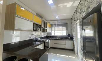 Imagem 4: Sobrado Porteira Fechada à venda no Condomínio Horizontes de Sorocaba