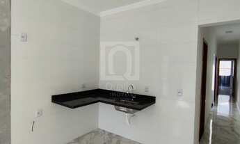 Imagem 5: Oportunidade única: Casa à venda em Sorocaba-SP, no Parque São Bento, com 2 quartos, 1 sal