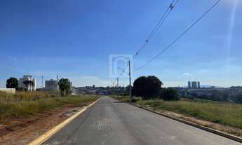 Imagem: Área Comercial à venda no Alto do Campolim