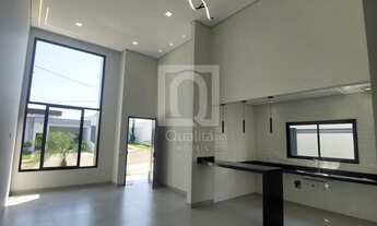 Imagem: Casa à venda Condomínio Reserva Ipanema