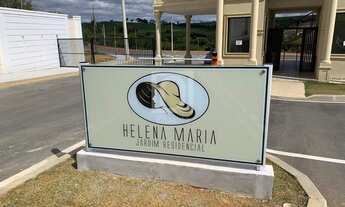 Imagem 5: Terreno à venda Condomínio Residencial Helena Maria - Sorocaba, SP