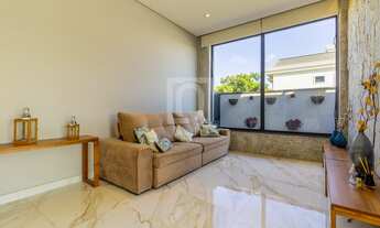 Imagem: Casa à venda Condomínio Alphaville Nova