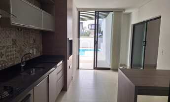 Imagem 4: Casa à venda no Residencial Alphaville Nova Esplanada 3 em Votorantim-SP