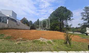 Imagem: Terreno à venda Condomínio Terras de São