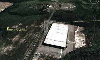Imagem 2: Área Comercial/Industrial à venda - 30.000 m² em Localização Estratégica - Itú, SP