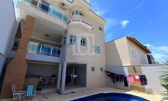 Imagem 4: Sobrado à venda no Condomínio Horizontes de Sorocaba