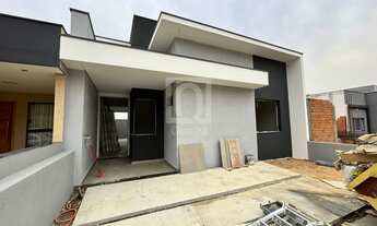 Imagem: Casa térrea à venda no Horto Florestal