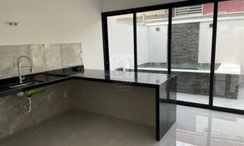 Imagem 5: Casa à venda no Condomínio Horto Florestal - Sorocaba