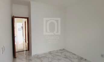 Imagem 3: Oportunidade única: Casa à venda em Sorocaba-SP, no Parque São Bento, com 2 quartos, 1 sal