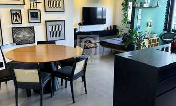 Imagem: APARTAMENTO EVOLUTION MURARO CAMPOLIM, SOROCABA