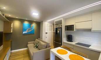 Imagem: Apartamento à venda no Condomínio Scenario