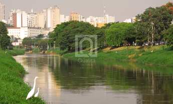 Imagem 3: Área Industrial à venda Éden Sorocaba