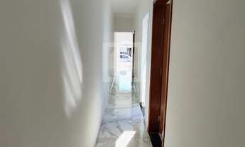 Imagem 6: Oportunidade única: Casa à venda em Sorocaba-SP, no Parque São Bento, com 2 quartos, 1 sal