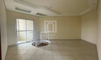 Imagem 3: Cobertura à venda no Condomínio Aspen - Jardim Gonçalves, Sorocaba- SP