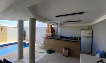 Imagem 5: Sobrado à venda no Condomínio Horizontes de Sorocaba