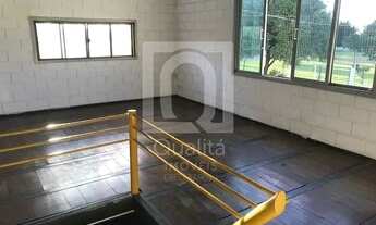 Imagem 4: Galpão comercial à venda no Jardim das Estrelas, Sorocaba, com 513 m² e escritório privati