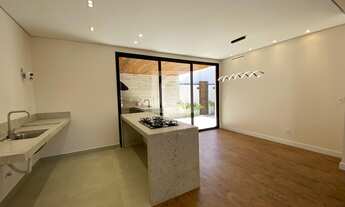 Imagem 2: Casa térrea à venda no condomínio Terras de São Francisco, Sorocaba