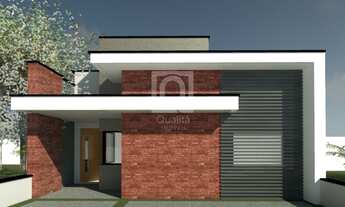 Imagem 2: Casa térrea à venda no Horto Florestal Villagio, Sorocaba