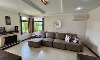 Imagem 4: Casa à venda no Condomínio Vale do Lago em Sorocaba