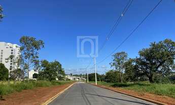 Imagem: Área Comercial à venda no Alto do Campolim