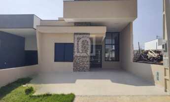 Imagem 2: Casa à venda no Condomínio Villagio Ipanema em Sorocaba