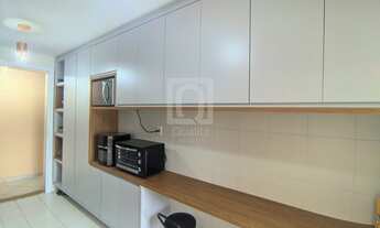 Imagem 5: Apartamento com 3 Quartos à venda no Condomínio Garden Hill em Sorocaba