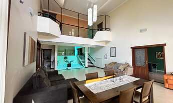 Imagem 5: Casa à venda no Condomínio Vale do Lago em Sorocaba