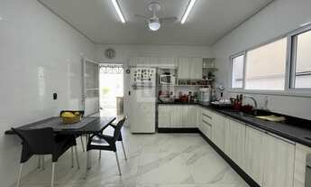 Imagem 7: Casa em condomínio de luxo com 3 quartos e 2 suítes no Jardim Residencial Mont Blanc, Soro