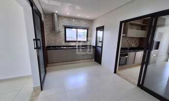 Imagem 5: Casa à venda no Residencial Alphaville Nova Esplanada 3 em Votorantim-SP