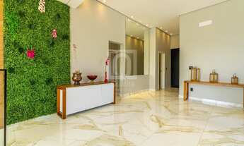 Imagem 4: Casa à venda Condomínio Alphaville Nova Esplanada