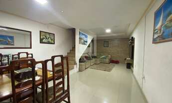 Imagem 2: Casa à venda no Jardim São Guilherme em Sorocaba - 3 Quartos, Suíte e Piscina