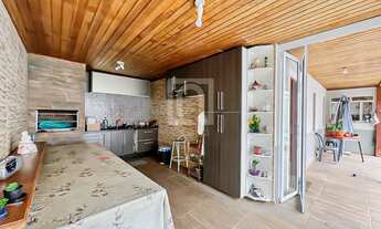 Imagem 2: Casa à venda no Condomínio Ibiti do Paço próximo à Prefeitura de Sorocaba