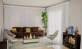 Imagem: Casa à venda no Condomínio Ibiti Royal