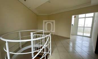 Imagem 2: Cobertura à venda no Condomínio Aspen - Jardim Gonçalves, Sorocaba- SP