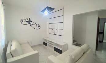 Imagem: Casa à venda no Condomínio Residencial