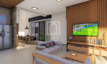 Imagem 3: Casa Alto Padrão no Condomínio Lago da Boa Vista em Sorocaba